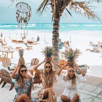 Отзыв от Леся - виза ДТВ